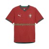 Portugal World Cup Thuis Shirt 2026